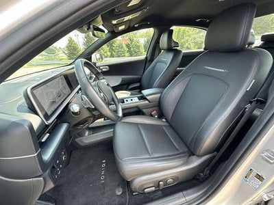 2023 Hyundai IONIQ 6 SEL
