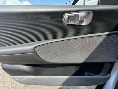 2023 Hyundai IONIQ 6 SEL