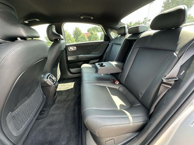 2023 Hyundai IONIQ 6 SEL