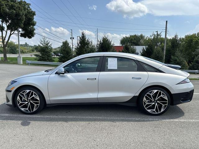 2023 Hyundai IONIQ 6 SEL