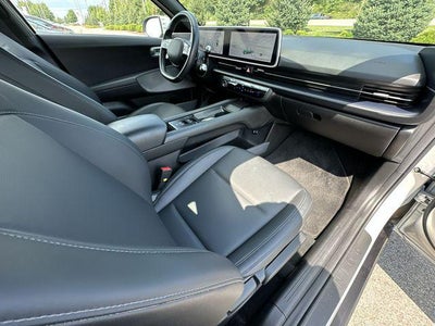 2023 Hyundai IONIQ 6 SEL