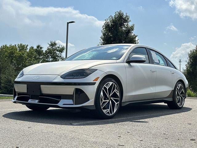 2023 Hyundai IONIQ 6 SEL