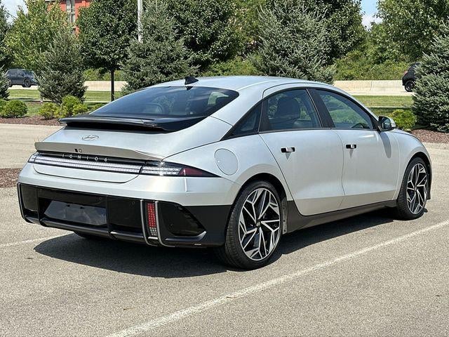 2023 Hyundai IONIQ 6 SEL
