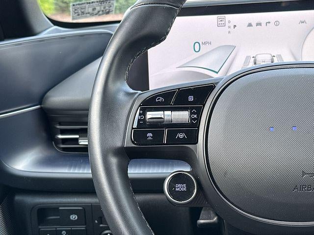 2023 Hyundai IONIQ 6 SEL