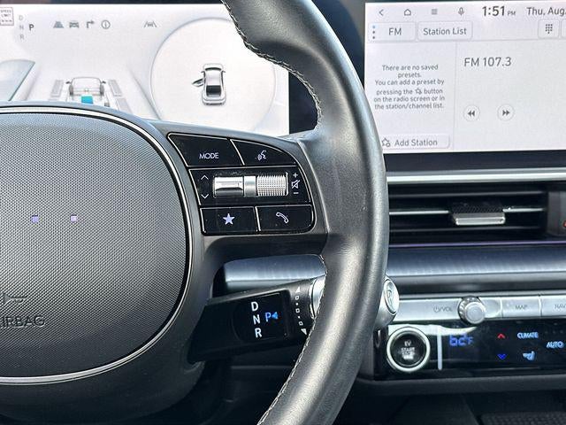2023 Hyundai IONIQ 6 SEL