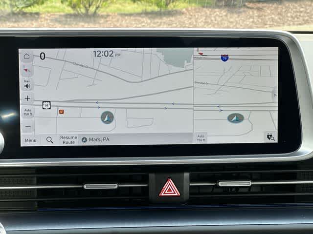 2024 Hyundai IONIQ 6 SEL