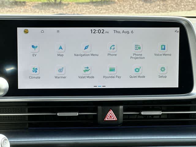 2024 Hyundai IONIQ 6 SEL