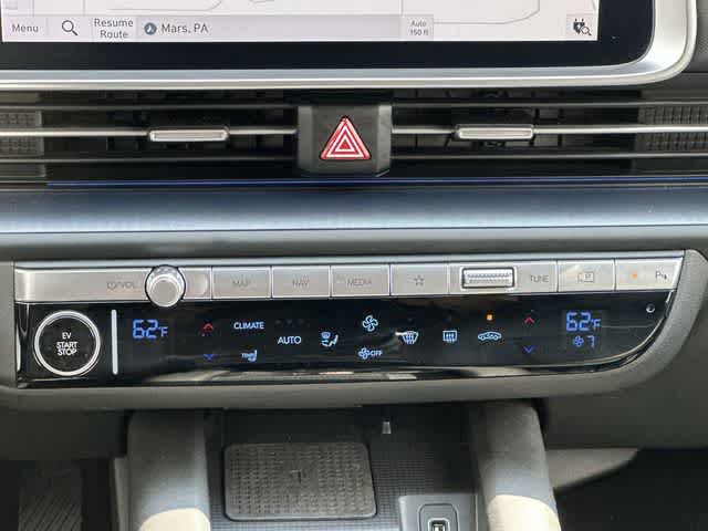 2024 Hyundai IONIQ 6 SEL