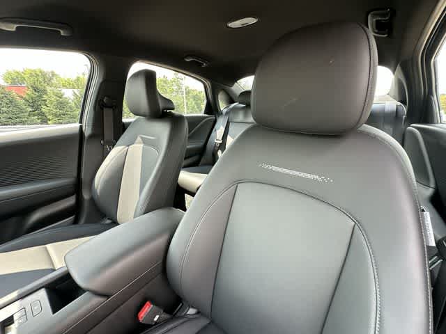 2024 Hyundai IONIQ 6 SEL