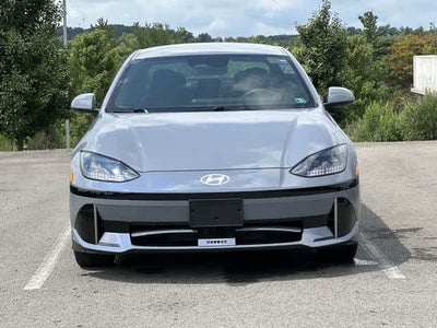 2024 Hyundai IONIQ 6 SEL