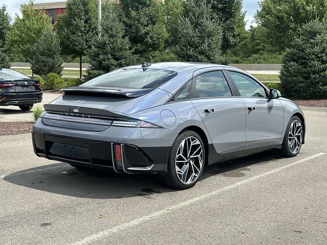 2024 Hyundai IONIQ 6 SEL