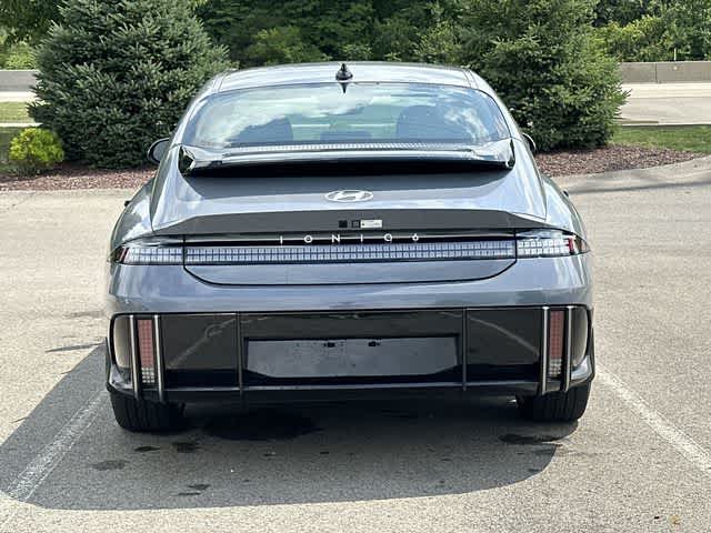 2024 Hyundai IONIQ 6 SEL