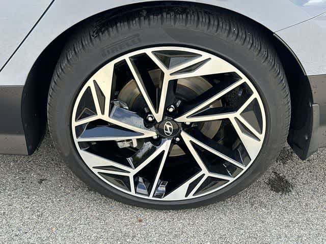 2024 Hyundai IONIQ 6 SEL