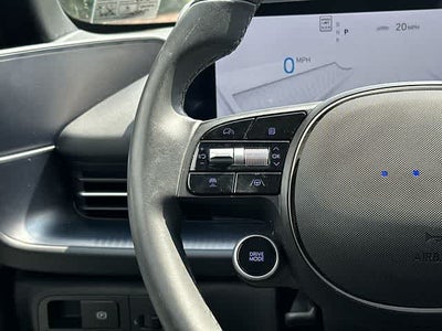 2024 Hyundai IONIQ 6 SEL