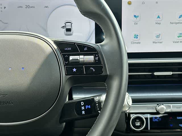 2024 Hyundai IONIQ 6 SEL