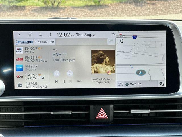 2024 Hyundai IONIQ 6 SEL