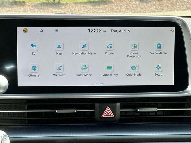2024 Hyundai IONIQ 6 SEL