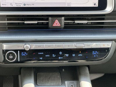 2024 Hyundai IONIQ 6 SEL
