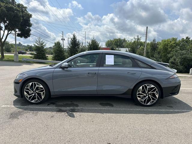 2024 Hyundai IONIQ 6 SEL
