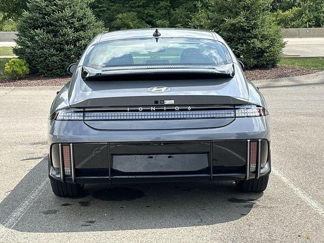 2024 Hyundai IONIQ 6 SEL