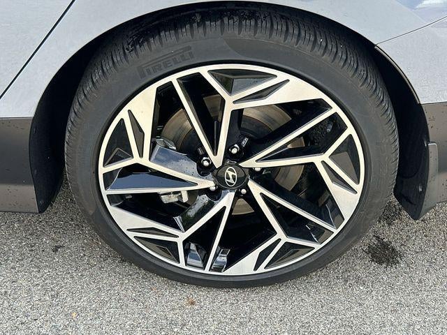 2024 Hyundai IONIQ 6 SEL