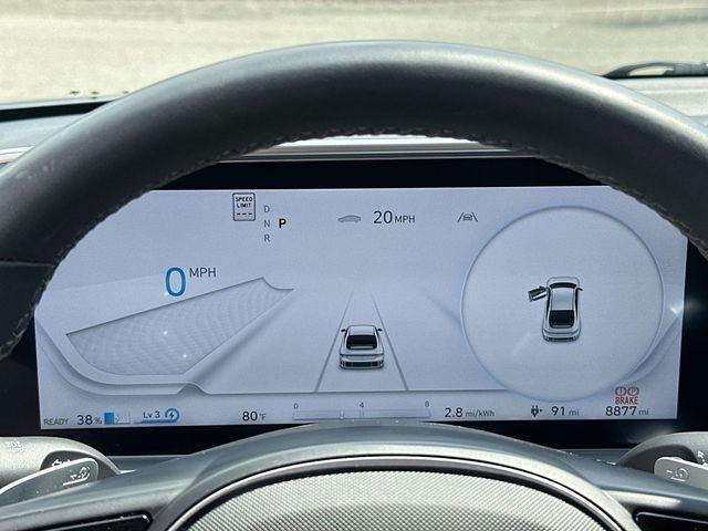 2024 Hyundai IONIQ 6 SEL