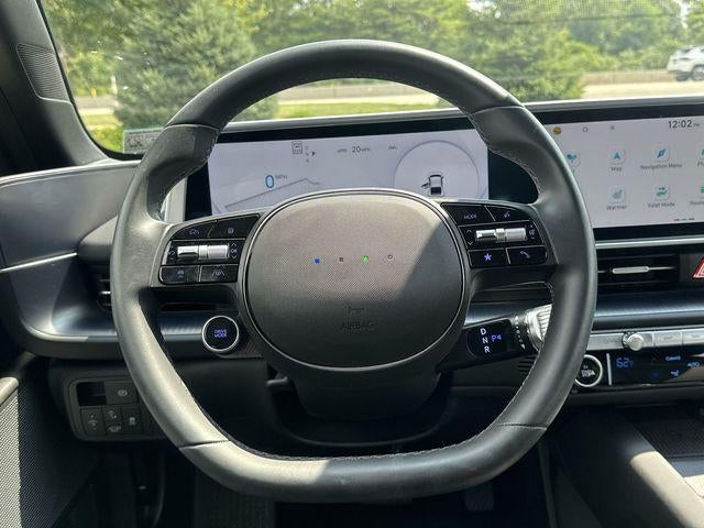 2024 Hyundai IONIQ 6 SEL