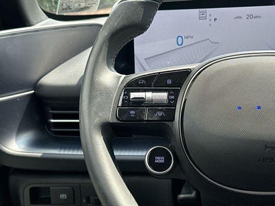 2024 Hyundai IONIQ 6 SEL