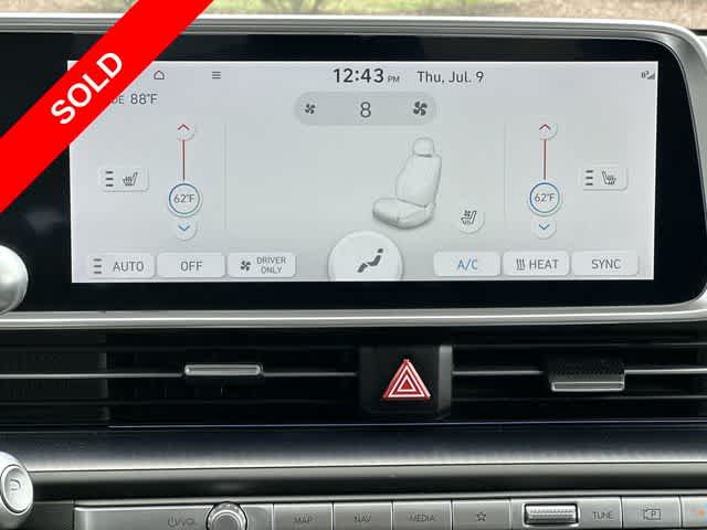 2023 Hyundai IONIQ 6 SEL
