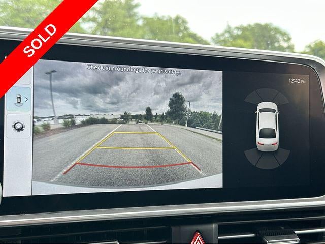 2023 Hyundai IONIQ 6 SEL