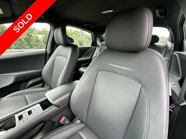 2023 Hyundai IONIQ 6 SEL