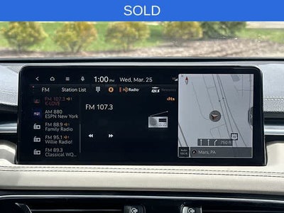 2023 Genesis G70 3.3T