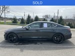 2023 Genesis G70 3.3T