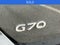 2023 Genesis G70 3.3T