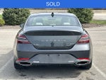 2023 Genesis G70 3.3T