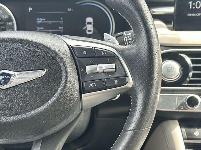 2023 Genesis G70 3.3T