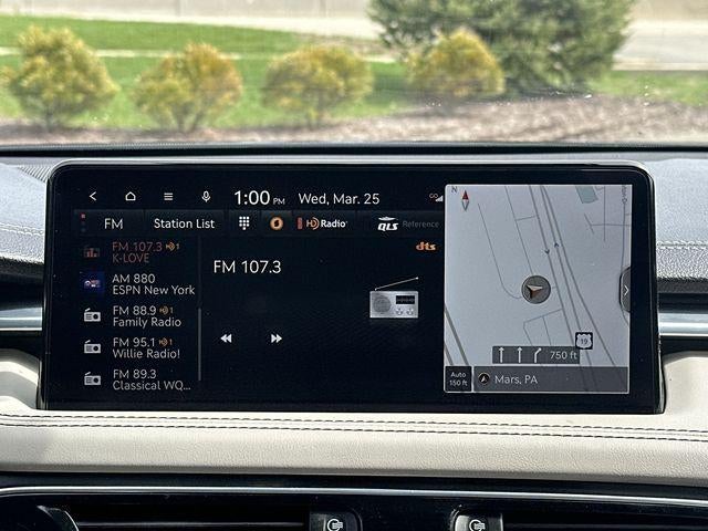 2023 Genesis G70 3.3T