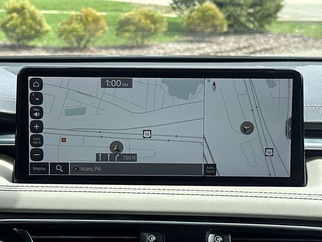 2023 Genesis G70 3.3T