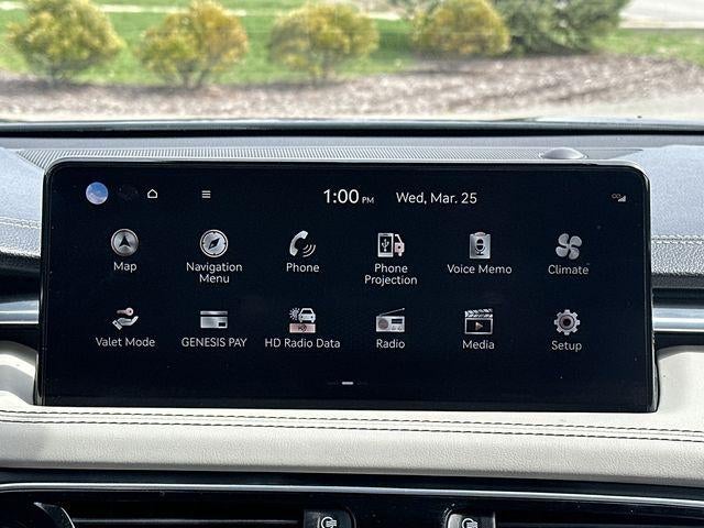 2023 Genesis G70 3.3T
