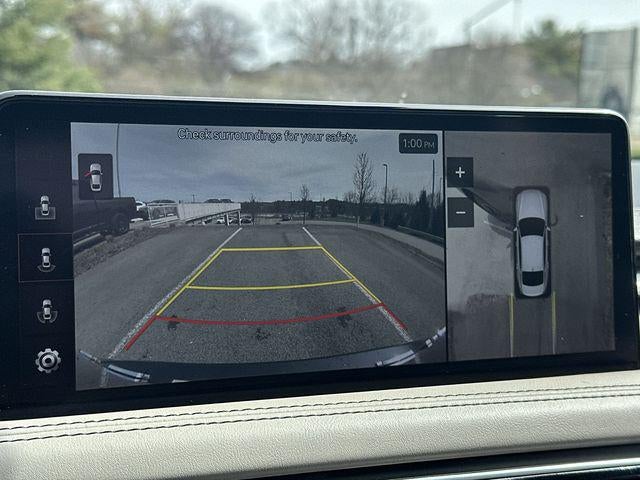 2023 Genesis G70 3.3T