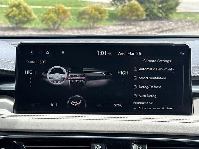 2023 Genesis G70 3.3T