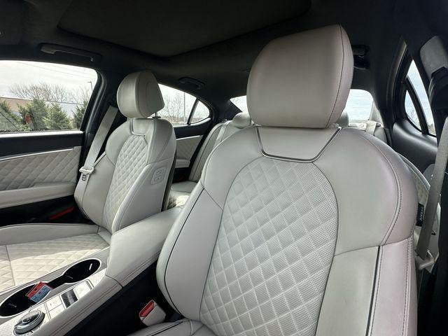2023 Genesis G70 3.3T