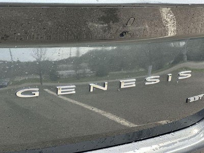 2023 Genesis G70 3.3T