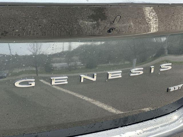2023 Genesis G70 3.3T