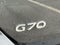 2023 Genesis G70 3.3T