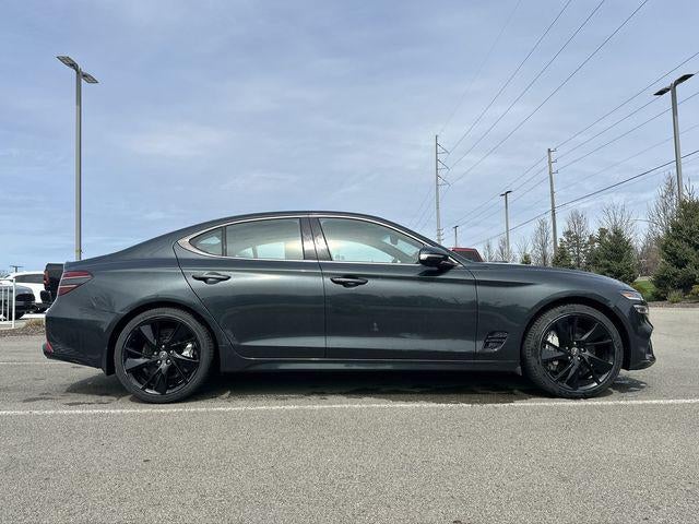 2023 Genesis G70 3.3T