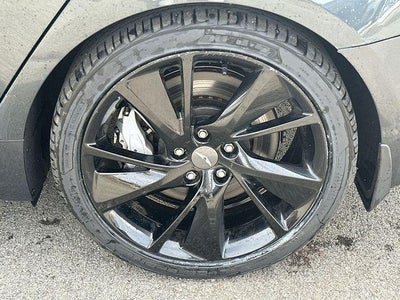 2023 Genesis G70 3.3T