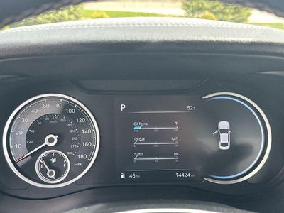 2023 Genesis G70 3.3T