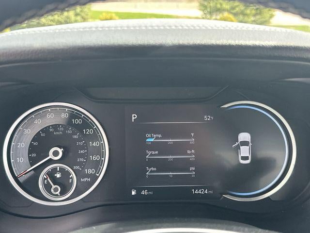 2023 Genesis G70 3.3T