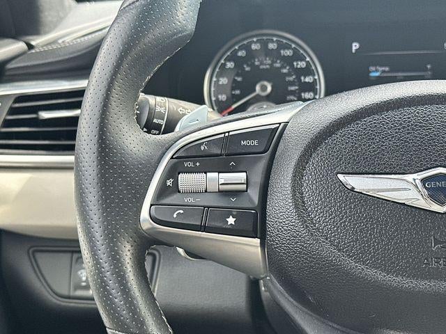 2023 Genesis G70 3.3T